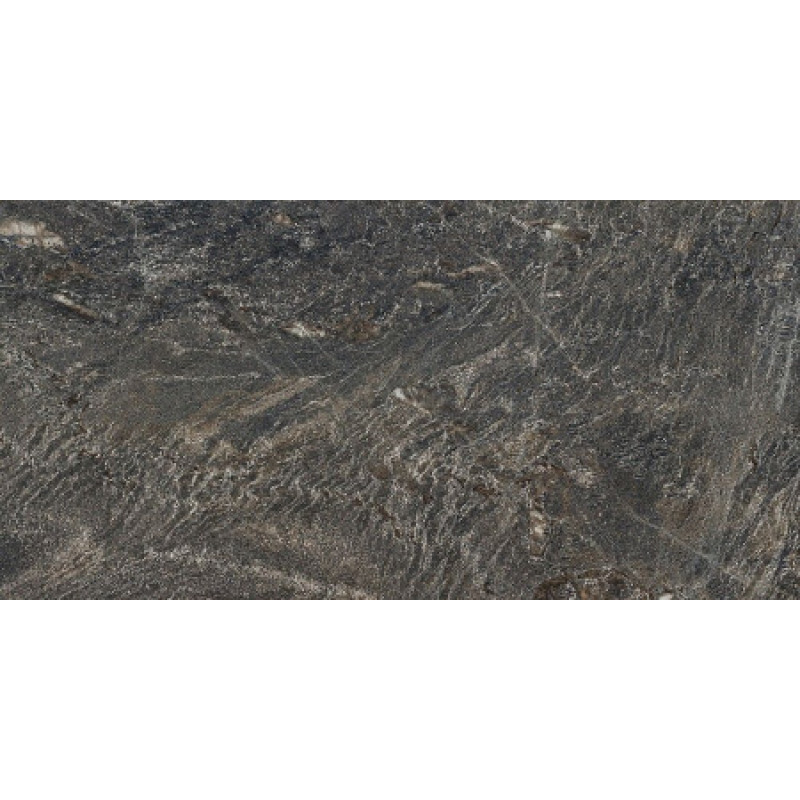Плитка керамогранітна FMG Pietre maxfine Jatoba brown 1500x750х6мм гладка/лапатована L175604MF6