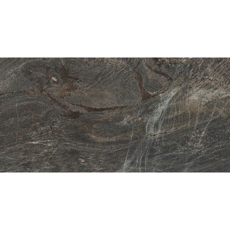 Плитка керамогранітна FMG Pietre maxfine Jatoba brown 1500x750х6мм гладка/лапатована L175604MF6