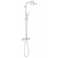 Душова система з термостатом Grohe Tempesta System 210 26811001