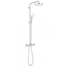 Душова система з термостатом Grohe Tempesta System 210 26811001