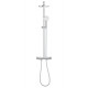 Душова система з термостатом Grohe Tempesta System 210 26811001