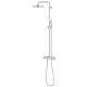 Душова система з термостатом Grohe Tempesta System 210 26811001