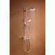 Душова система з термостатом Grohe Tempesta System 210 26811001