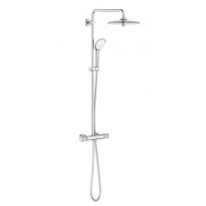 Душевая система с термостатом Grohe Euphoria System 260 27296003