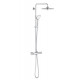 Душова система з термостатом Grohe Euphoria System 260 27296003