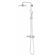 Душова система з термостатом Grohe Euphoria System 260 27296003