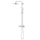 Душова система з термостатом Grohe Euphoria System 260 27296003