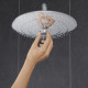 Душова система з термостатом Grohe Euphoria System 260 27296003