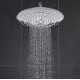 Душова система з термостатом Grohe Euphoria System 260 27296003