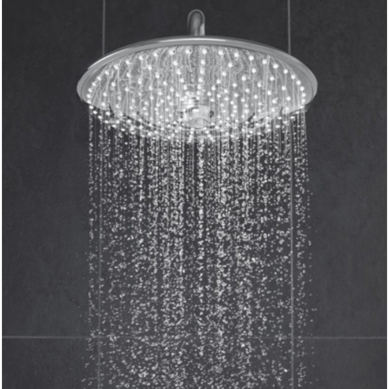 Душова система з термостатом Grohe Euphoria System 260 27296003