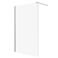 Душевая перегородка Radaway NES Walk-in 800x2000 мм 10013080-01-01