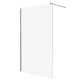 Душевая перегородка Radaway NES Walk-in 800x2000 мм 10013080-01-01