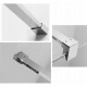 Душевая перегородка Radaway NES Walk-in 800x2000 мм 10013080-01-01