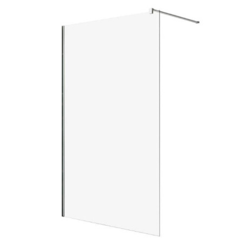 Душевая перегородка Radaway NES Walk-in 900x2000 мм 10013090-01-01