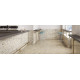 Плитка керамогранітна FMG Venice Villa Beige 1200x1200х10мм гладка/матова P120411