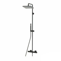 Душевая система с термостатом Bossini Cosmo L10103000073008
