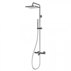 Душевая система с термостатом Bossini Elios Shower L10403001030008