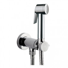 Комплект гигиенического душа Bossini Paloma Flat Cromo E37015B00030015