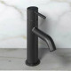 Смеситель для раковины Bossini Teo-M Nero opaco Z00701000073005
