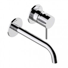 Смеситель для раковины Bossini Teo-M Cromo Z00730000030005