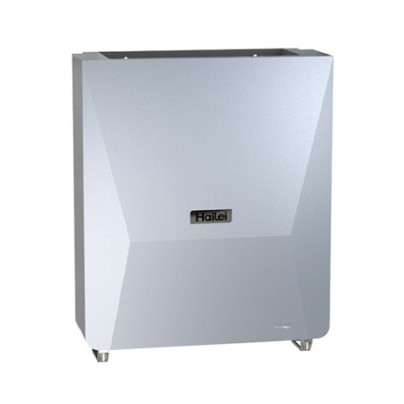 Настенный аккумулятор Hailei ATOM WB 100AH 5.12 кВт/ч LiFePO4 ATOM WB 512100