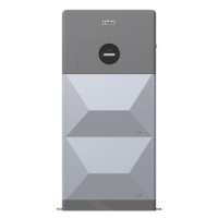 Батарея низької напруги модульна Hailei ATOM-LS 10.24 кВт/год 2 модулі ATOM-LS10.24