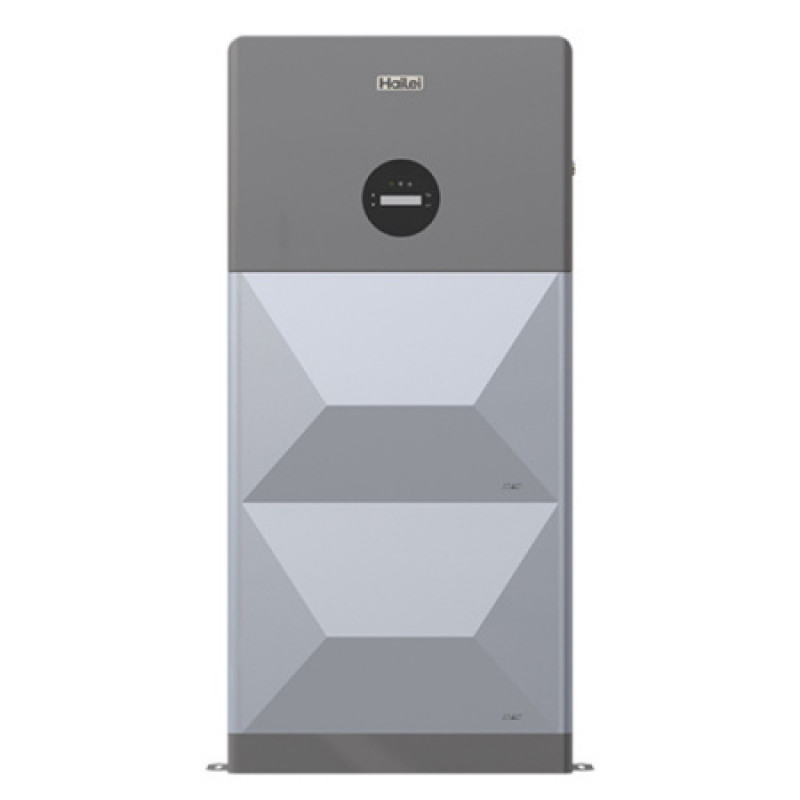 Батарея низкого напряжения модульная Hailei ATOM-LS 10.24 кВт/ч 2 модуля ATOM-LS10.24