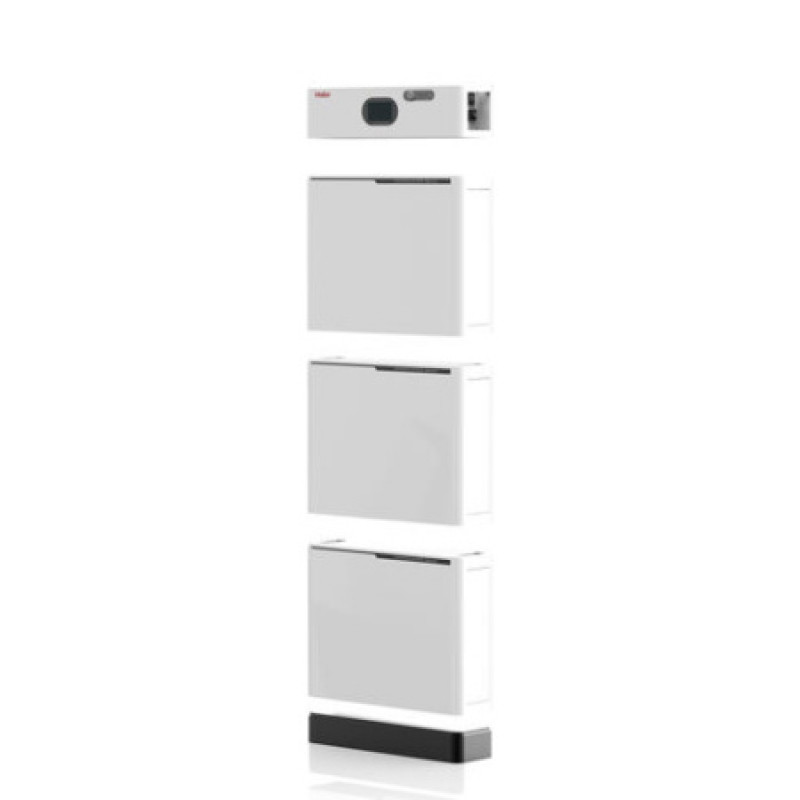 Батарея низкого напряжения модульная Hailei Hero-LVA 15.36 кВт/ч 3 модуля Hero-LVA512300
