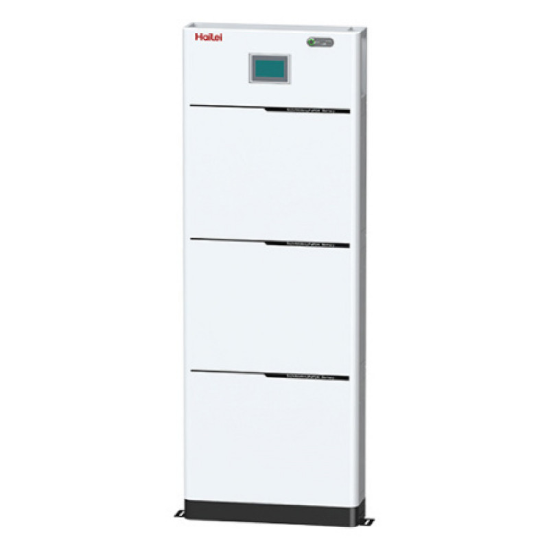 Батарея низкого напряжения модульная Hailei Hero-LVA 15.36 кВт/ч 3 модуля Hero-LVA512300
