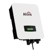 Инвертор трехфазный гибридный 6 кВт Afore AF6K-TH