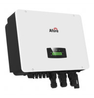 Інвертор трифазний гібридний 30 кВт Afore AK30K-TH