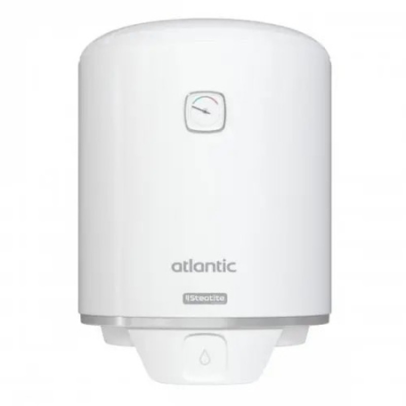 Бойлер Atlantic Steatite Ego VM 050 D400S-1-BC 1200W 841377