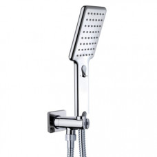 Душевой гарнитур Bossini Agua-Life Cromo lucido CB4007C00030004