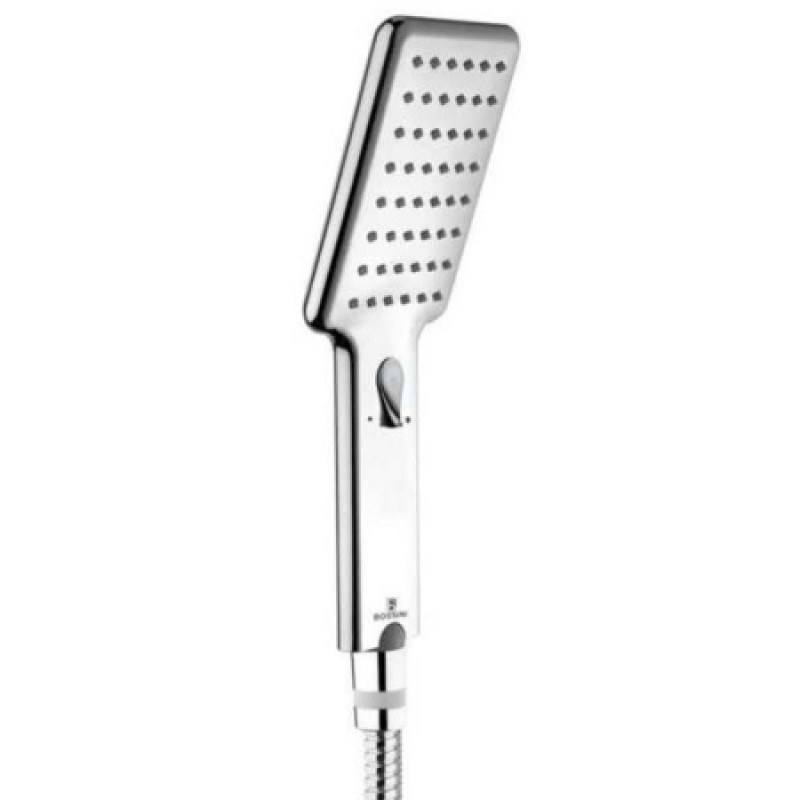 Душевой гарнитур Bossini Agua-Life Cromo lucido CB4007C00030004