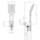 Душевой гарнитур Bossini Agua-Life Cromo lucido CB4007C00030004