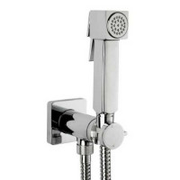 Комплект гигиенического душа Bossini Cube Cromo E37011B00094015