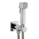 Комплект гігієнічного душу Bossini Cube Cromo E37011B00094015