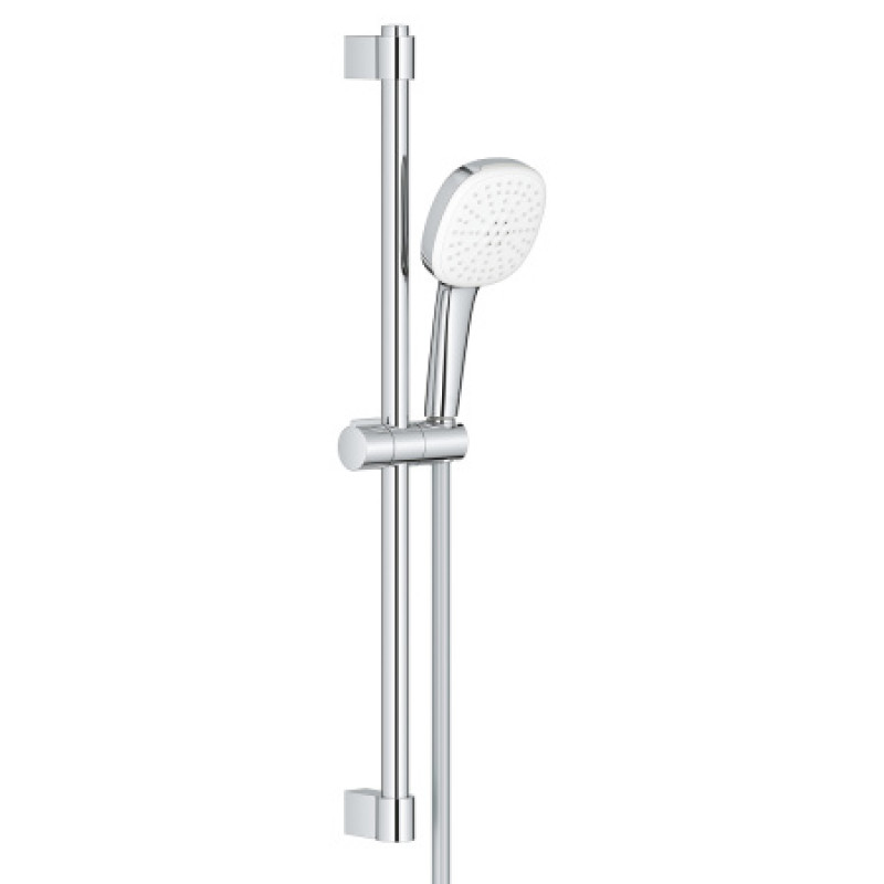 Душовий гарнітур Grohe Tempesta Cube 26748003