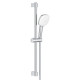 Душовий гарнітур Grohe Tempesta Cube 26748003