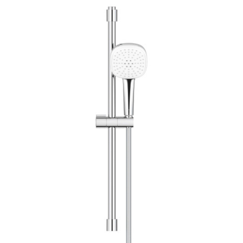 Душовий гарнітур Grohe Tempesta Cube 26748003