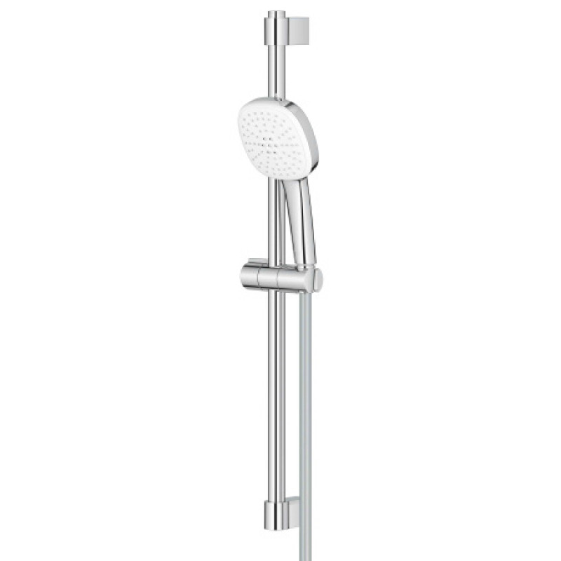 Душовий гарнітур Grohe Tempesta Cube 26748003