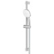 Душовий гарнітур Grohe Tempesta Cube 26748003