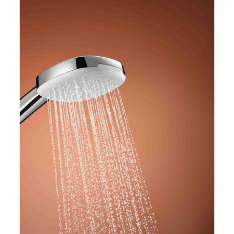 Душовий гарнітур Grohe Tempesta Cube 26748003