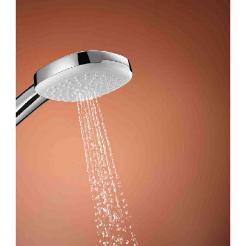 Душовий гарнітур Grohe Tempesta Cube 26748003