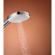 Душовий гарнітур Grohe Tempesta Cube 26748003
