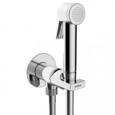 Комплект гігієнічного душу Bossini Paloma Flat ABS Cromo E34003B00030015