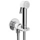 Комплект гігієнічного душу Bossini Paloma Flat ABS Cromo E34003B00030015