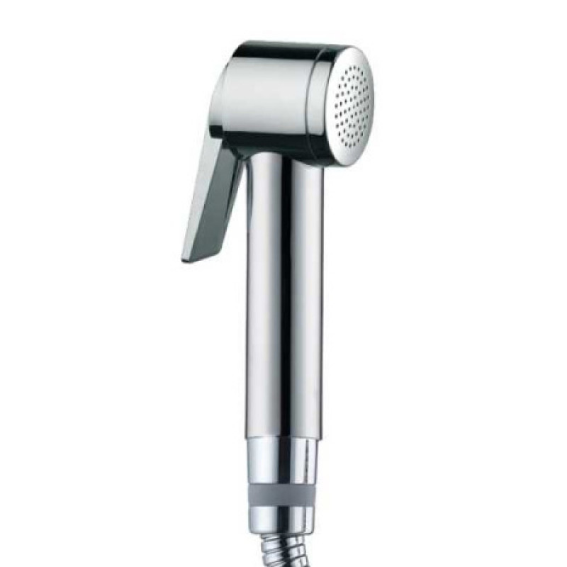 Комплект гігієнічного душу Bossini Paloma Flat ABS Cromo E34003B00030015