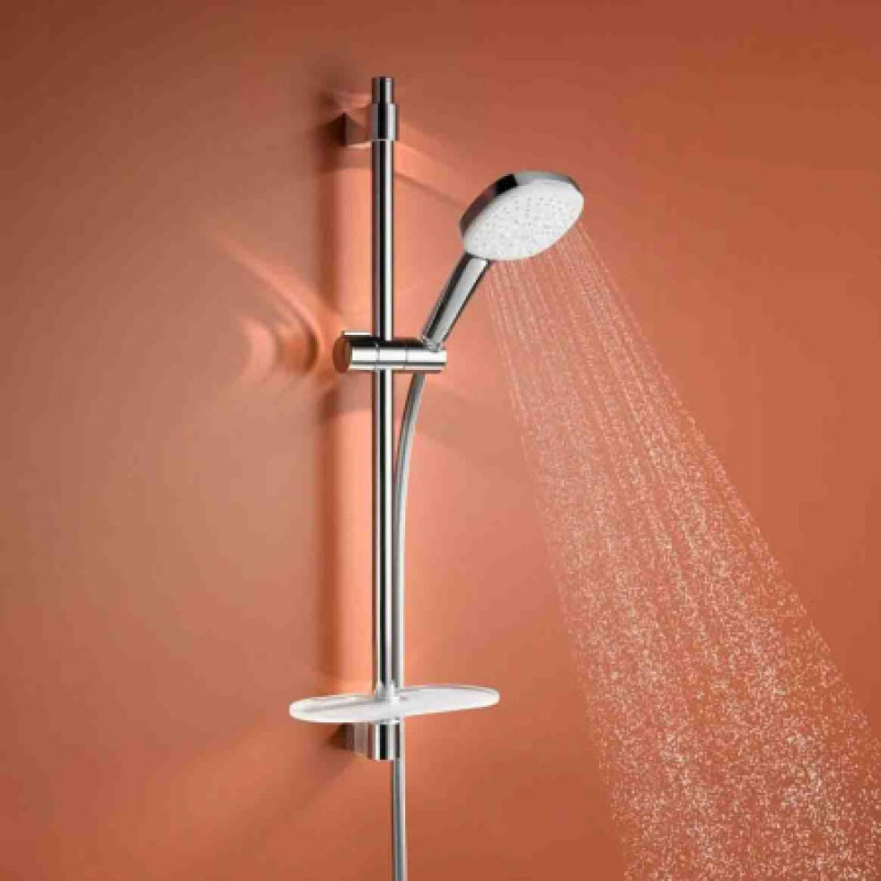 Душевой гарнитур Grohe Tempesta Cube 110 27929003