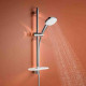 Душевой гарнитур Grohe Tempesta Cube 110 27929003